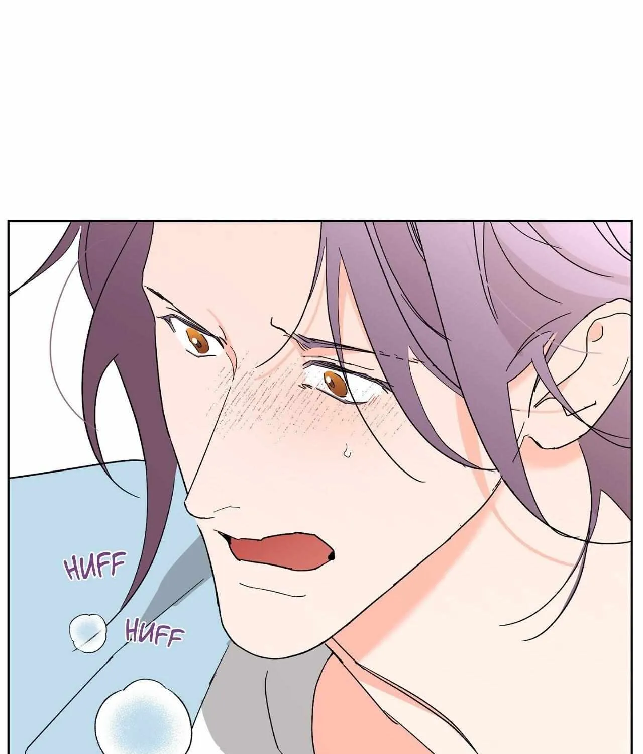 Will the roasted beans sprout? Chapter 96 page 19 - 