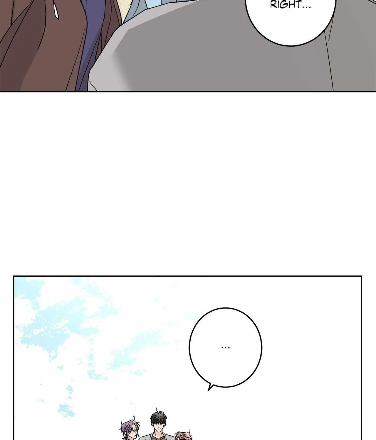 Will the roasted beans sprout? Chapter 96 page 24 - 