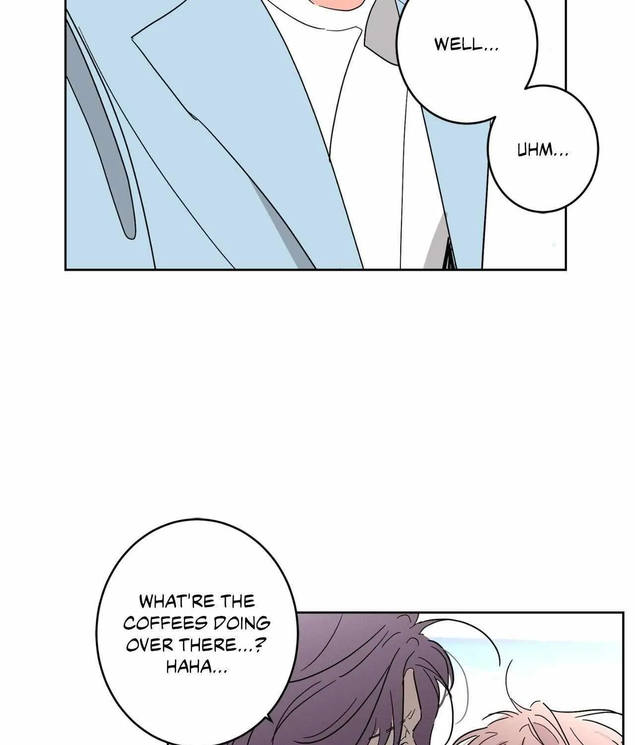 Will the roasted beans sprout? Chapter 96 page 27 - 