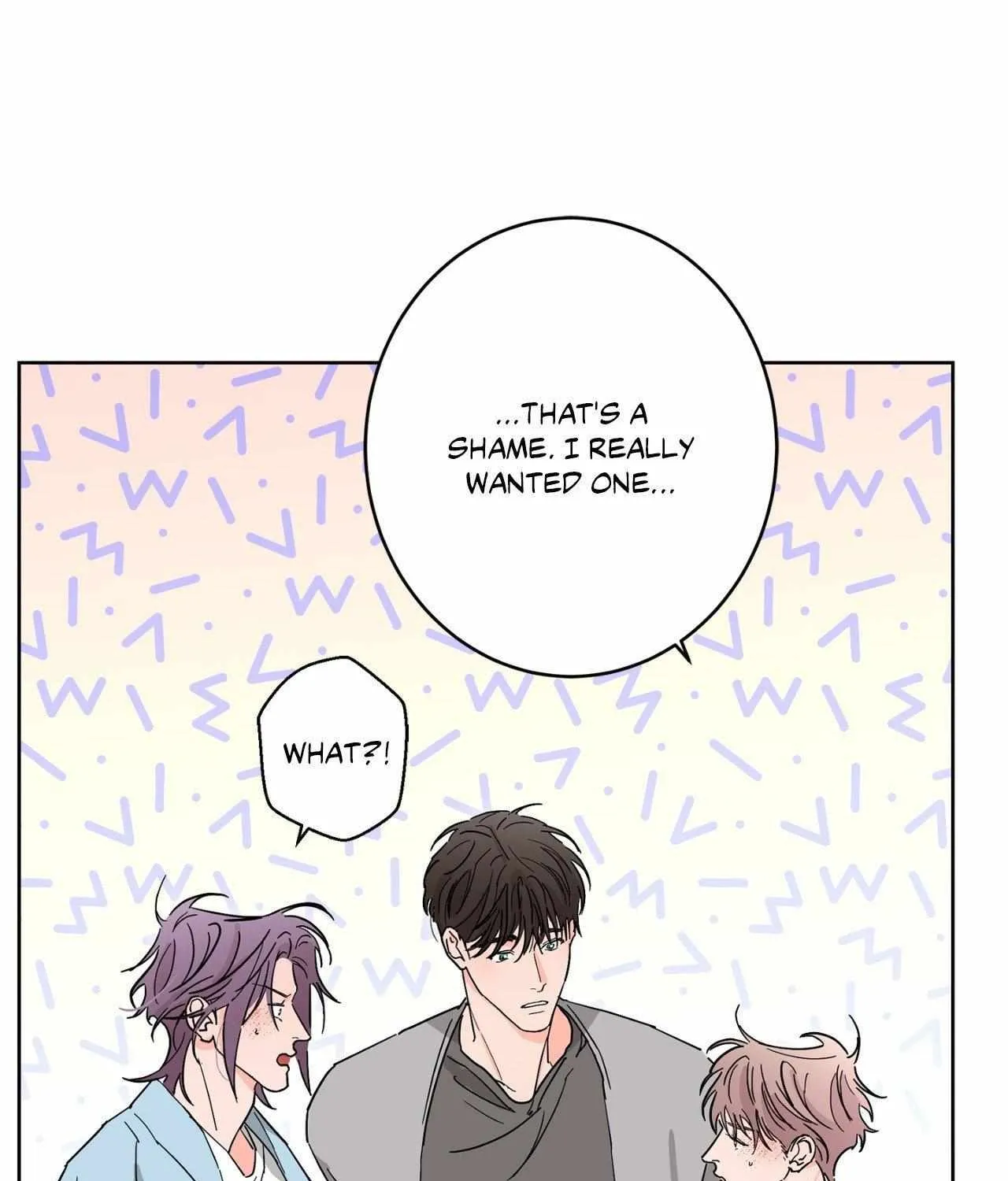 Will the roasted beans sprout? Chapter 96 page 29 - 