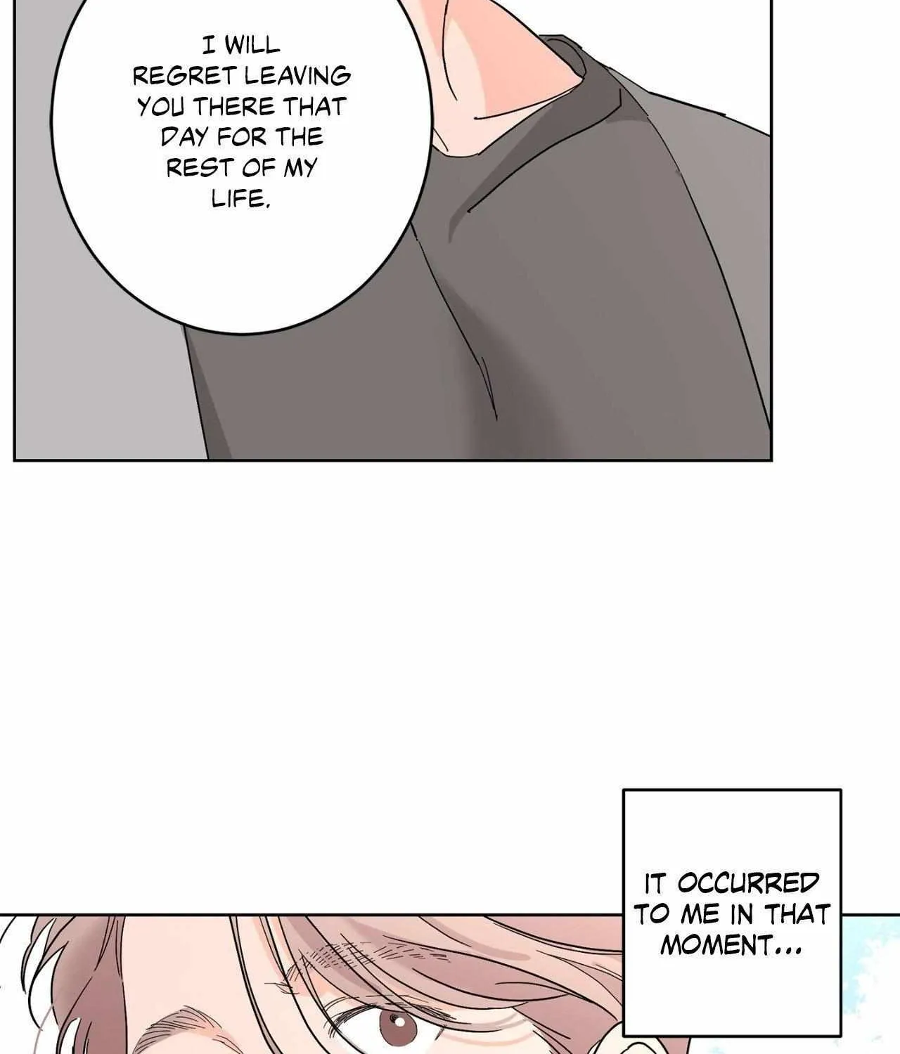 Will the roasted beans sprout? Chapter 96 page 4 - 