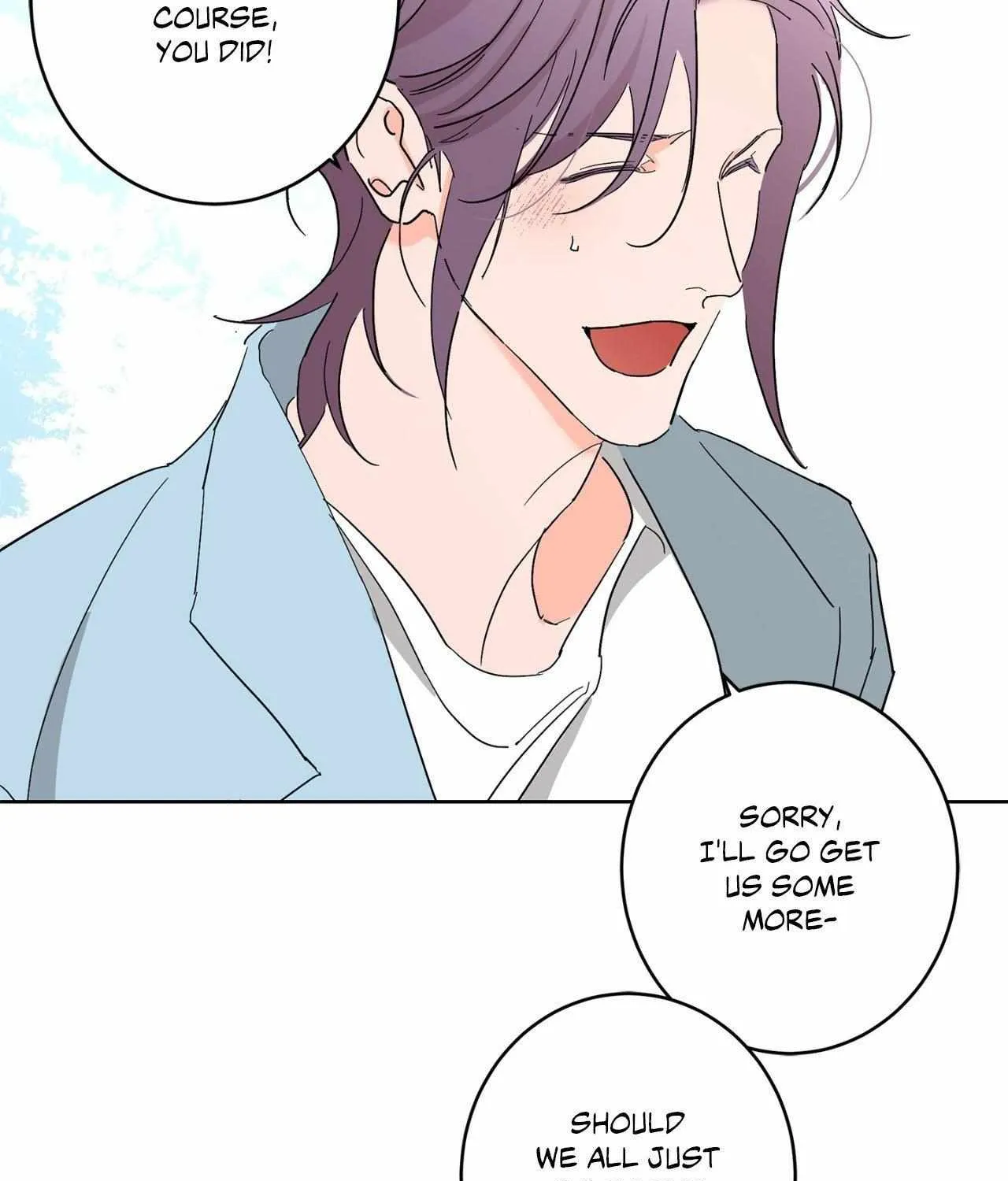 Will the roasted beans sprout? Chapter 96 page 31 - 