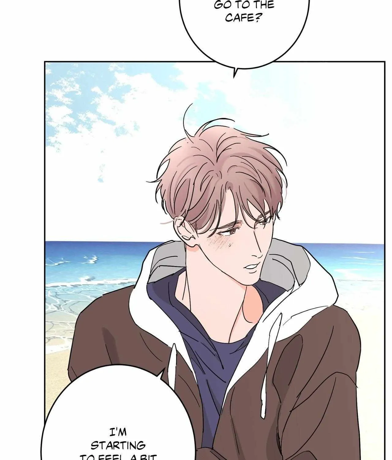 Will the roasted beans sprout? Chapter 96 page 32 - 
