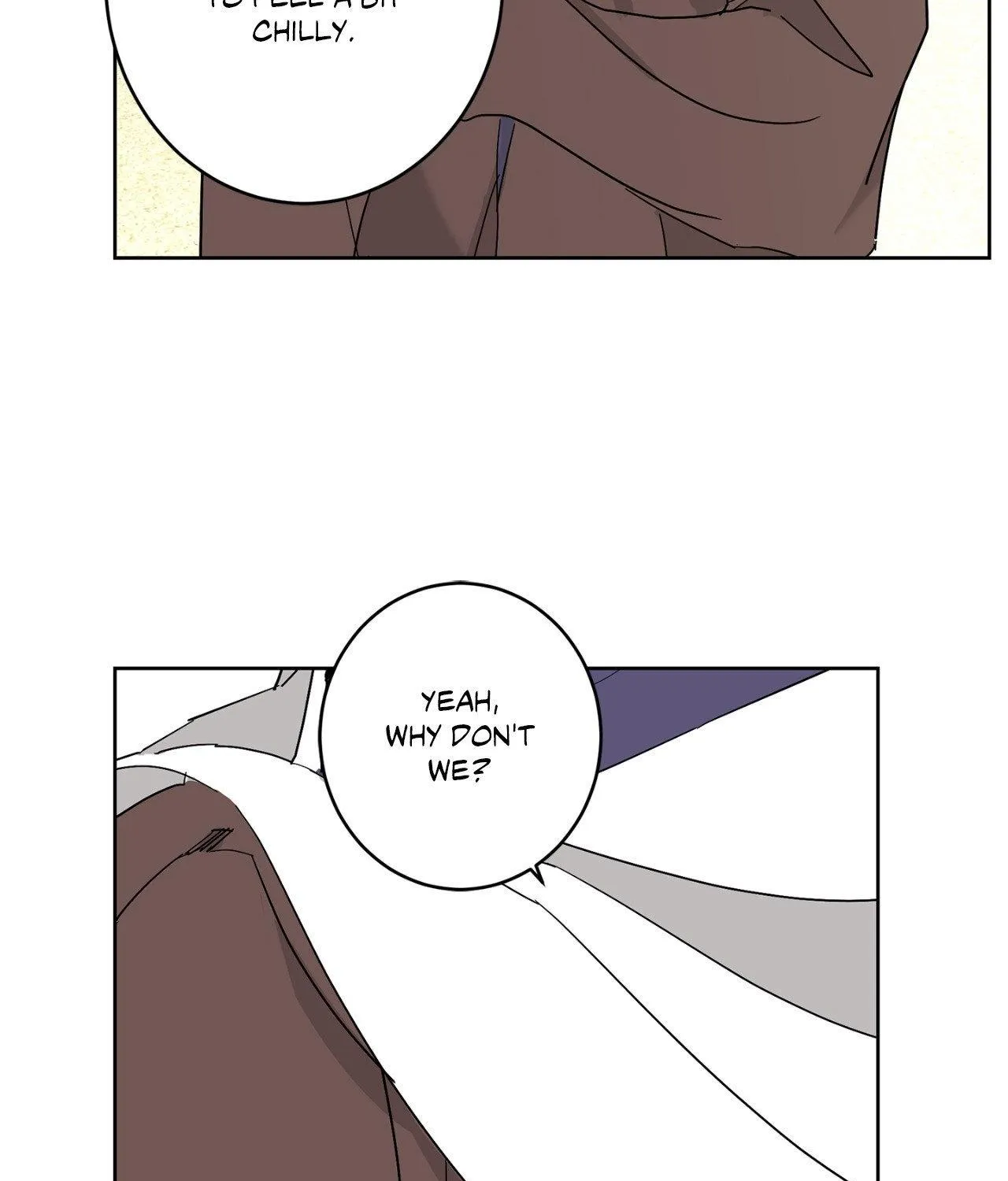 Will the roasted beans sprout? Chapter 96 page 33 - 