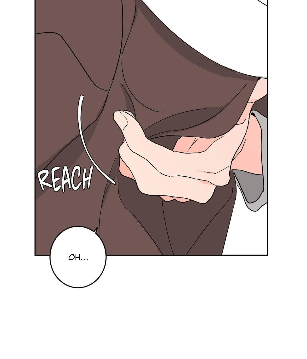Will the roasted beans sprout? Chapter 96 page 34 - 
