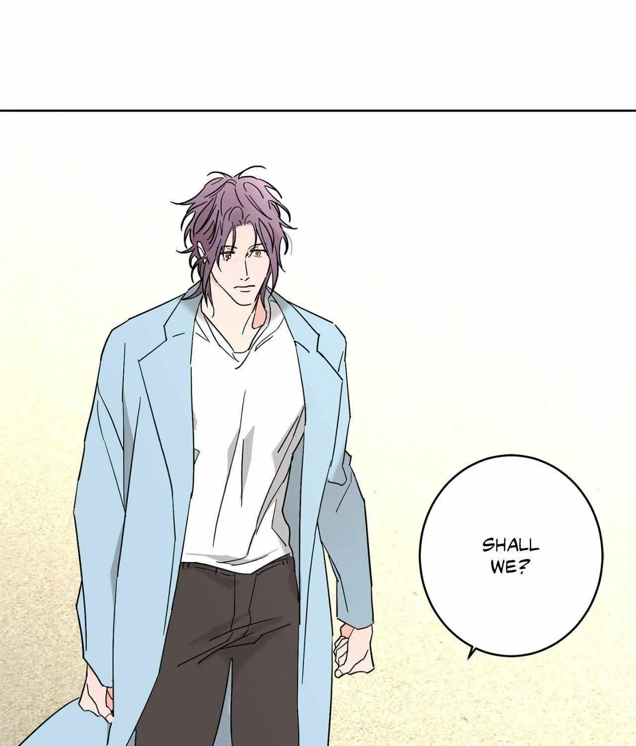Will the roasted beans sprout? Chapter 96 page 35 - 