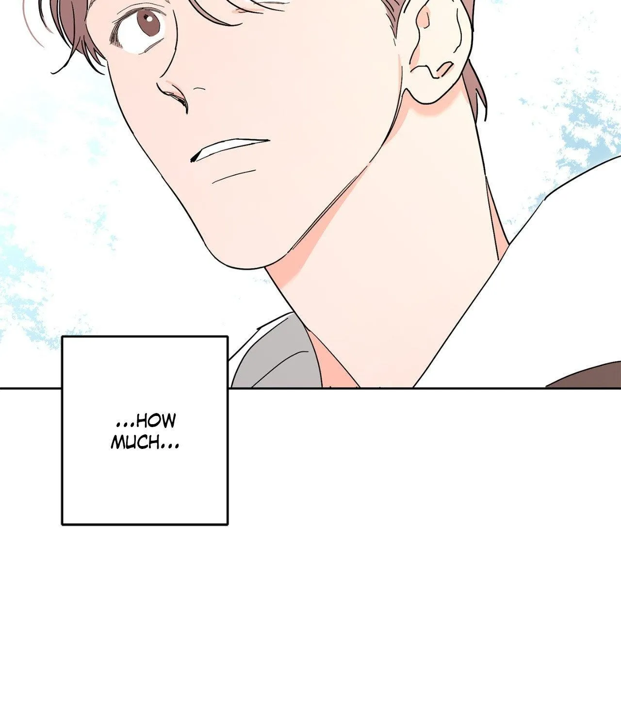 Will the roasted beans sprout? Chapter 96 page 5 - 