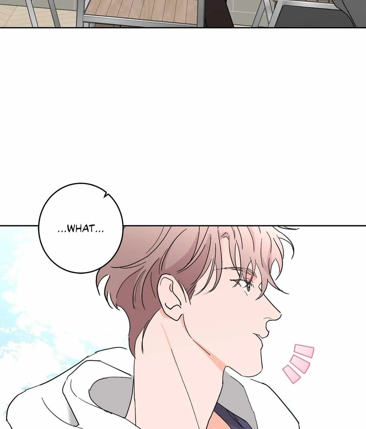 Will the roasted beans sprout? Chapter 96 page 46 - 