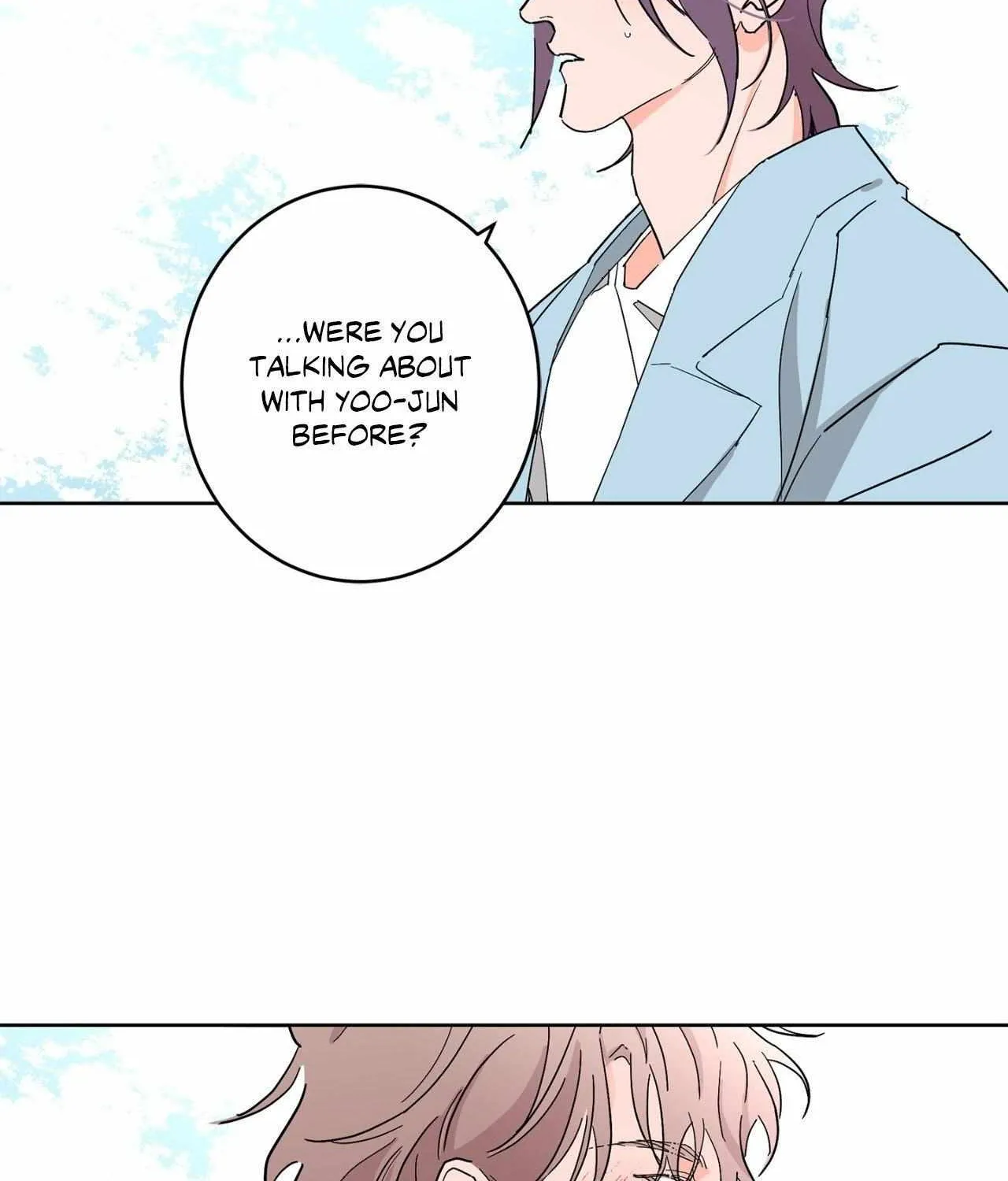 Will the roasted beans sprout? Chapter 96 page 48 - 