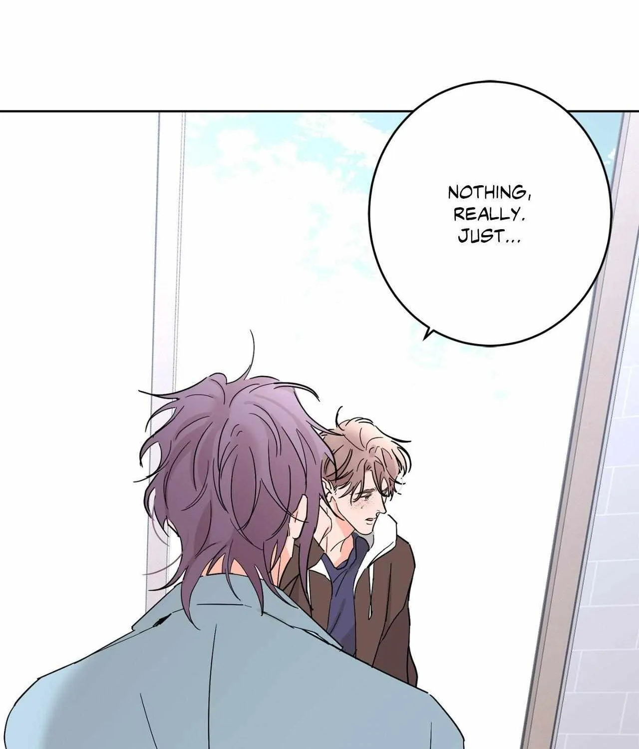 Will the roasted beans sprout? Chapter 96 page 50 - 