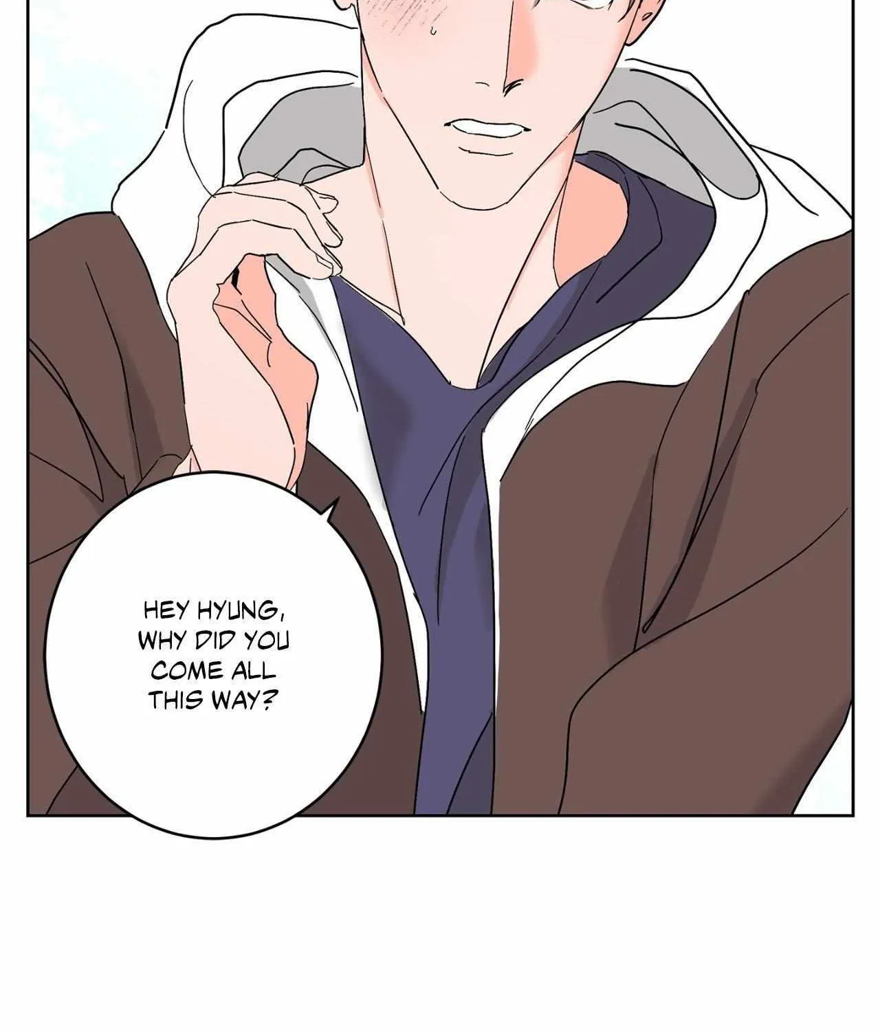 Will the roasted beans sprout? Chapter 96 page 52 - 