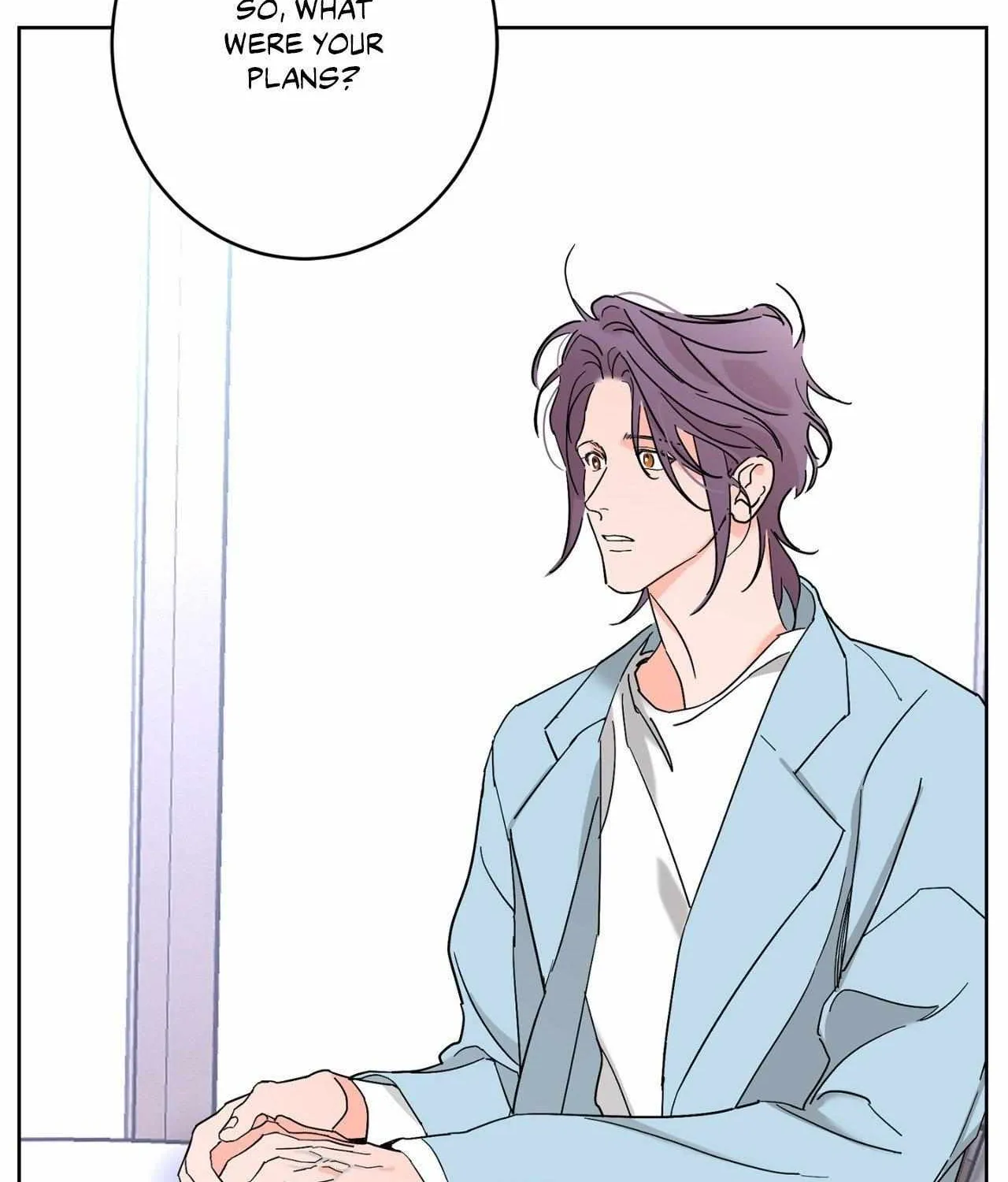 Will the roasted beans sprout? Chapter 96 page 58 - 