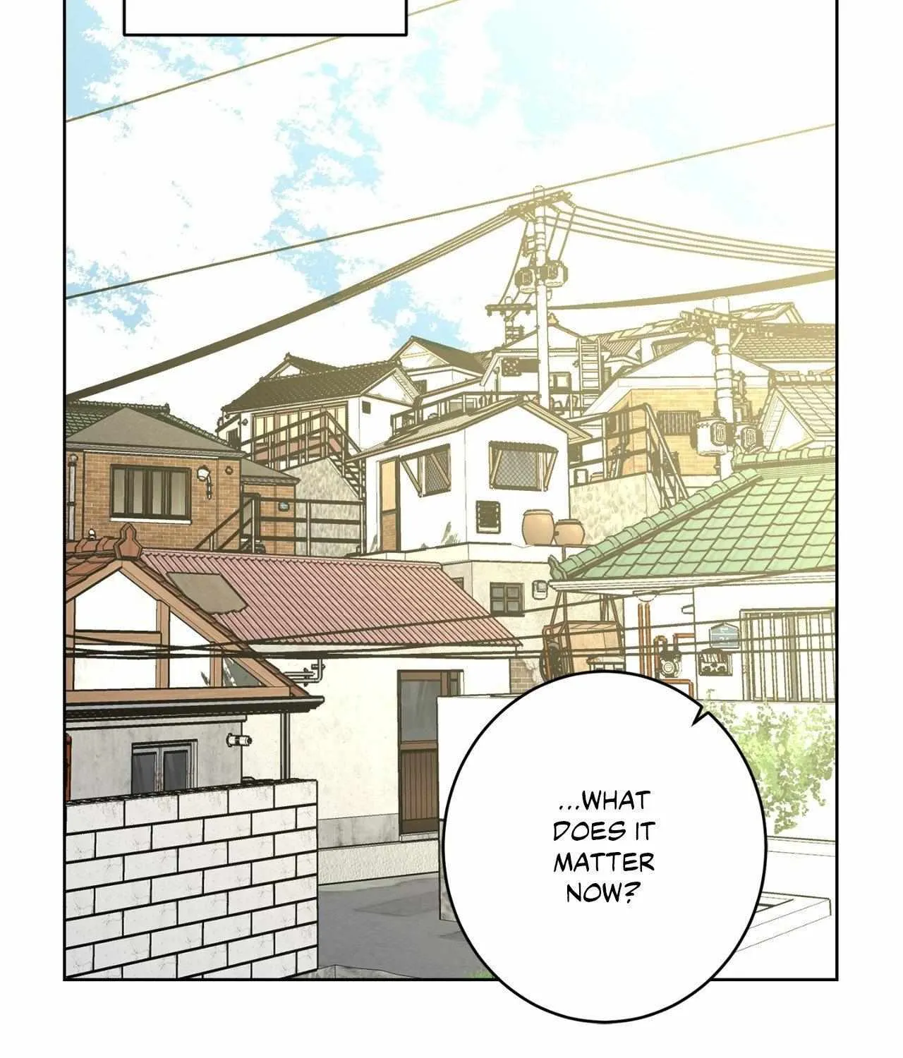 Will the roasted beans sprout? Chapter 96 page 7 - 