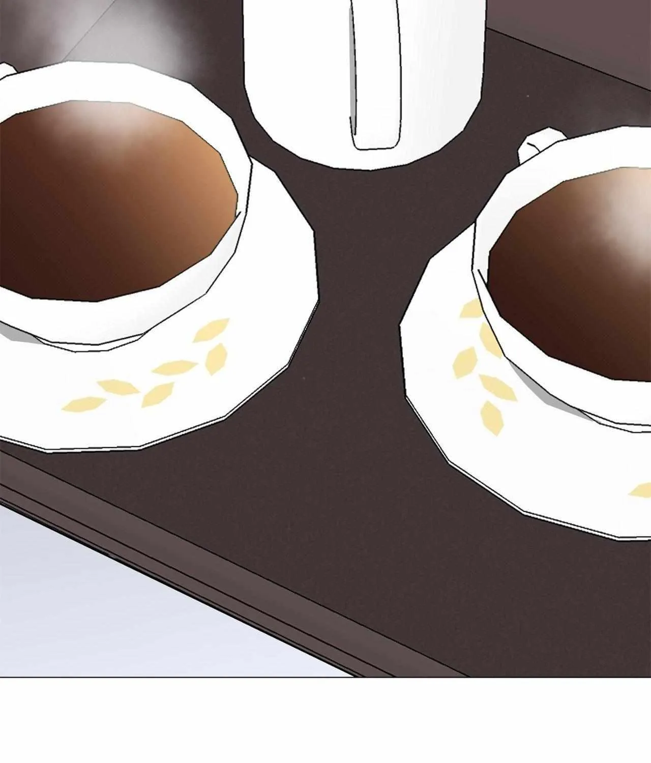 Will the roasted beans sprout? Chapter 96 page 61 - 