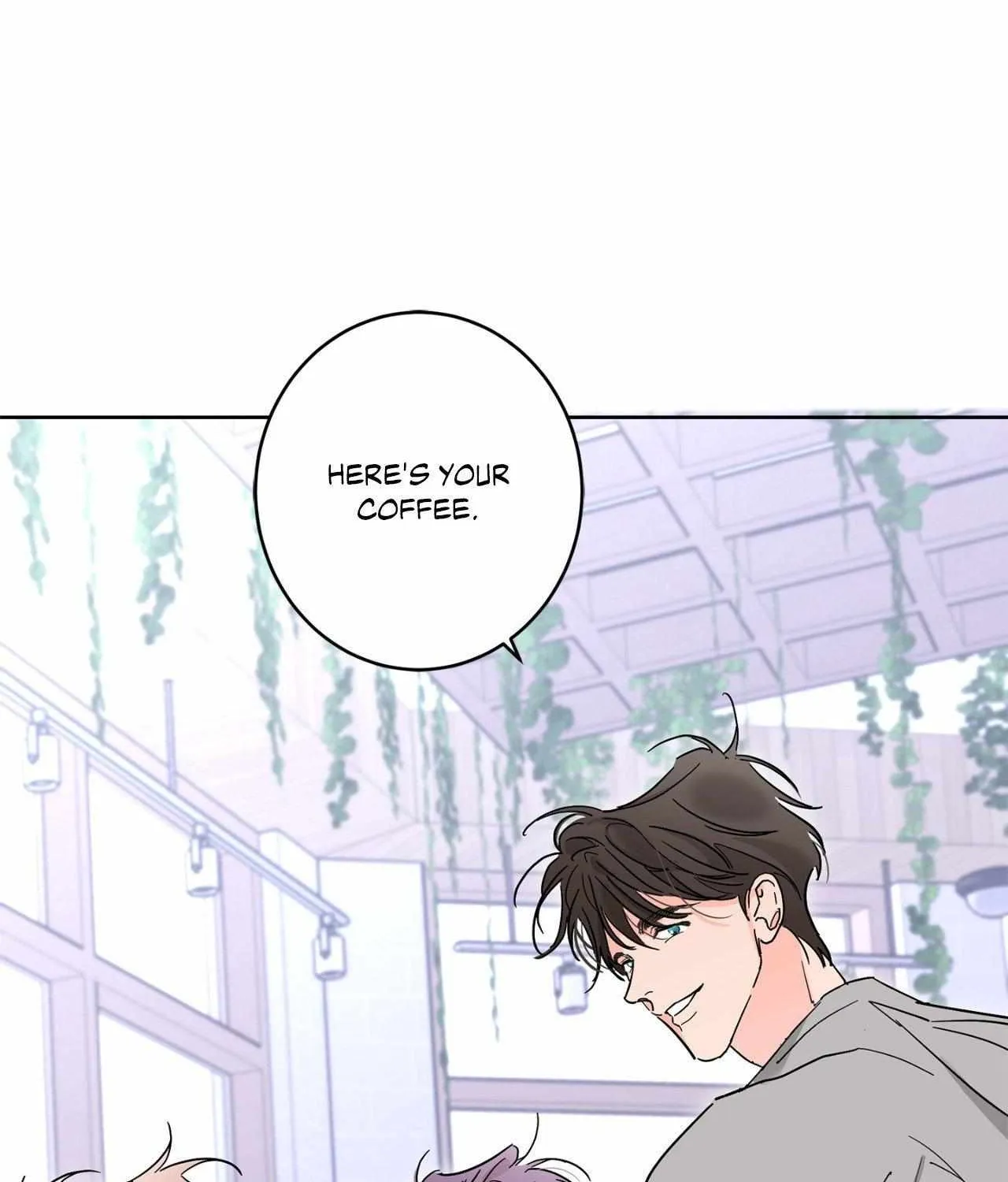 Will the roasted beans sprout? Chapter 96 page 62 - 