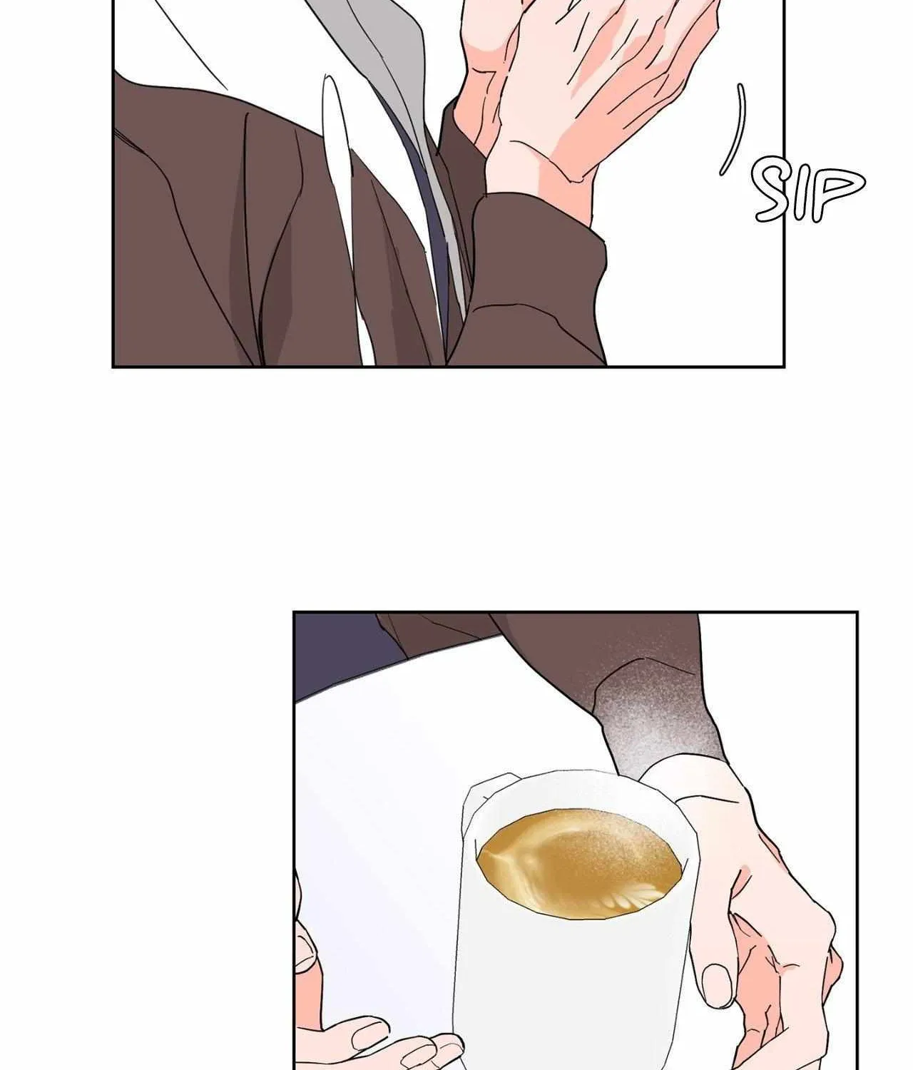 Will the roasted beans sprout? Chapter 96 page 68 - 
