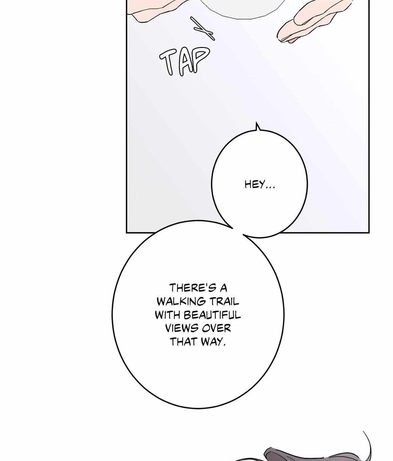 Will the roasted beans sprout? Chapter 96 page 69 - 
