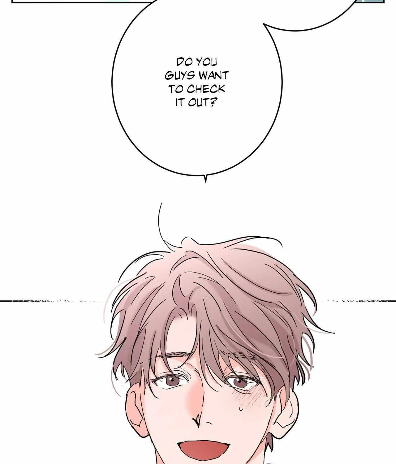 Will the roasted beans sprout? Chapter 96 page 72 - 