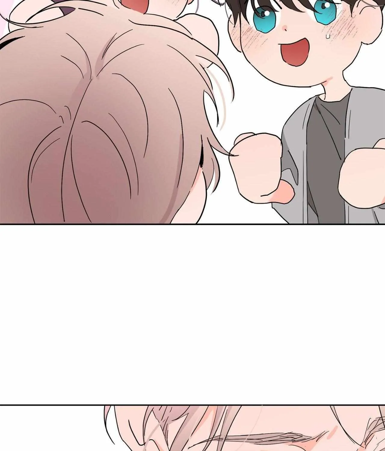 Will the roasted beans sprout? Chapter 96 page 75 - 