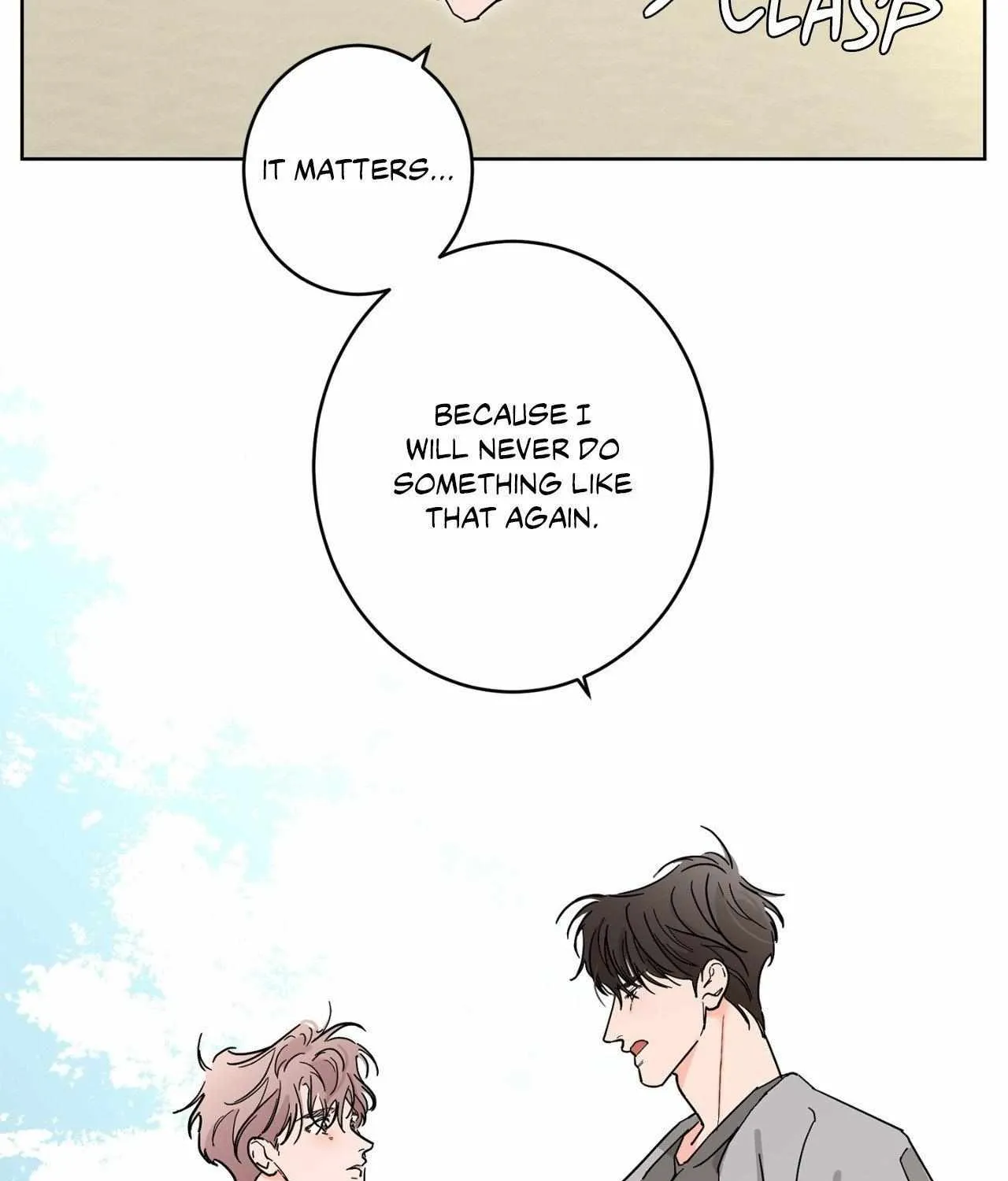 Will the roasted beans sprout? Chapter 96 page 9 - 