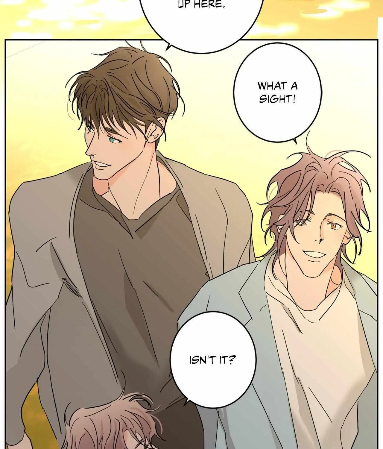 Will the roasted beans sprout? Chapter 96 page 83 - 