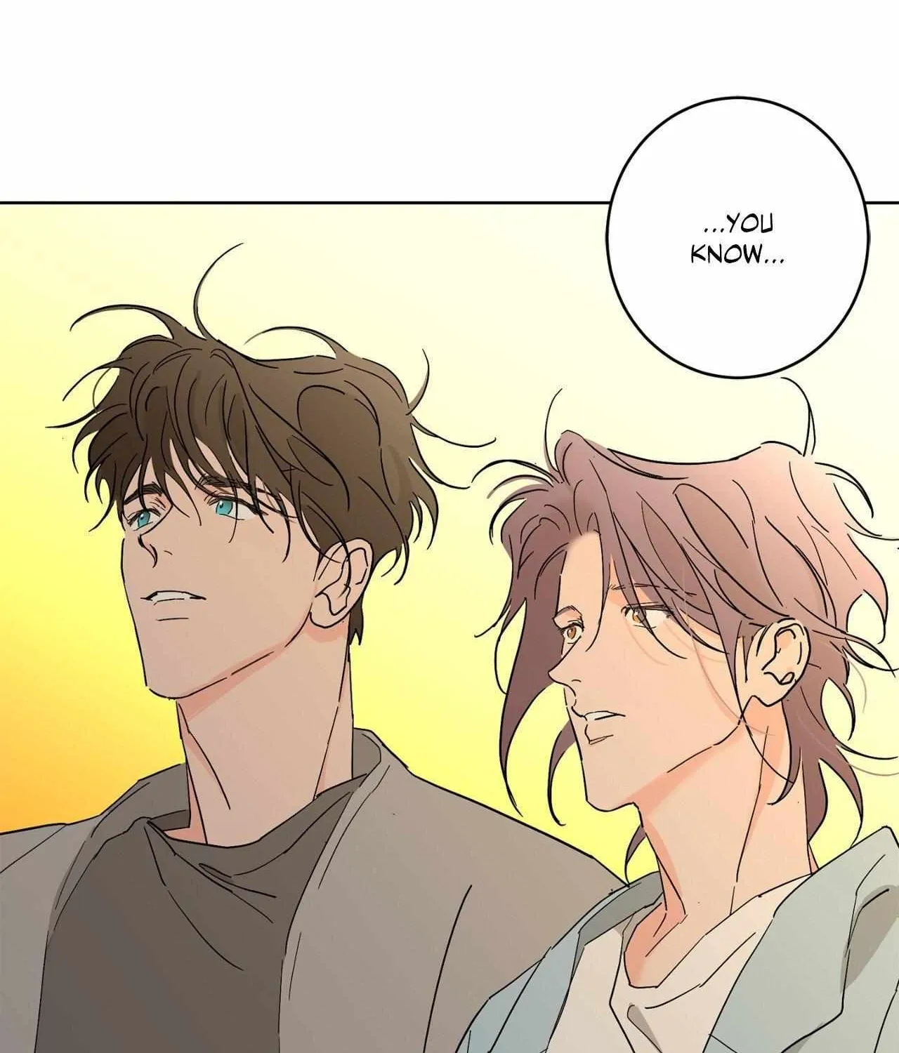 Will the roasted beans sprout? Chapter 96 page 86 - 