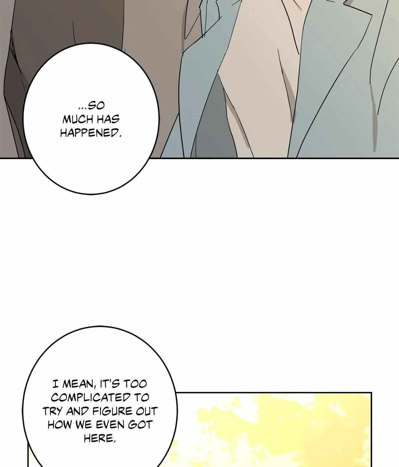 Will the roasted beans sprout? Chapter 96 page 87 - 