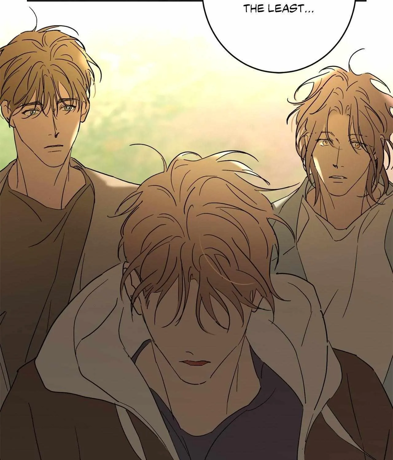 Will the roasted beans sprout? Chapter 96 page 89 - 