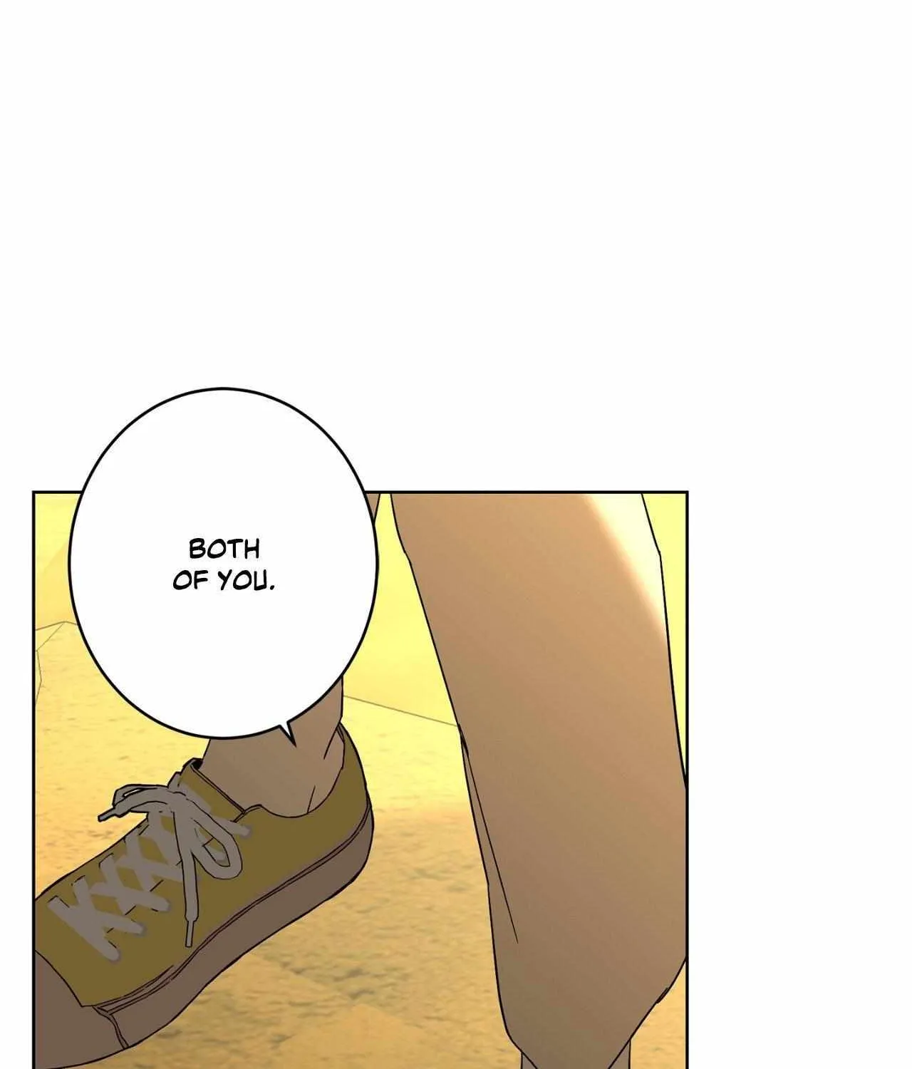 Will the roasted beans sprout? Chapter 96 page 94 - 