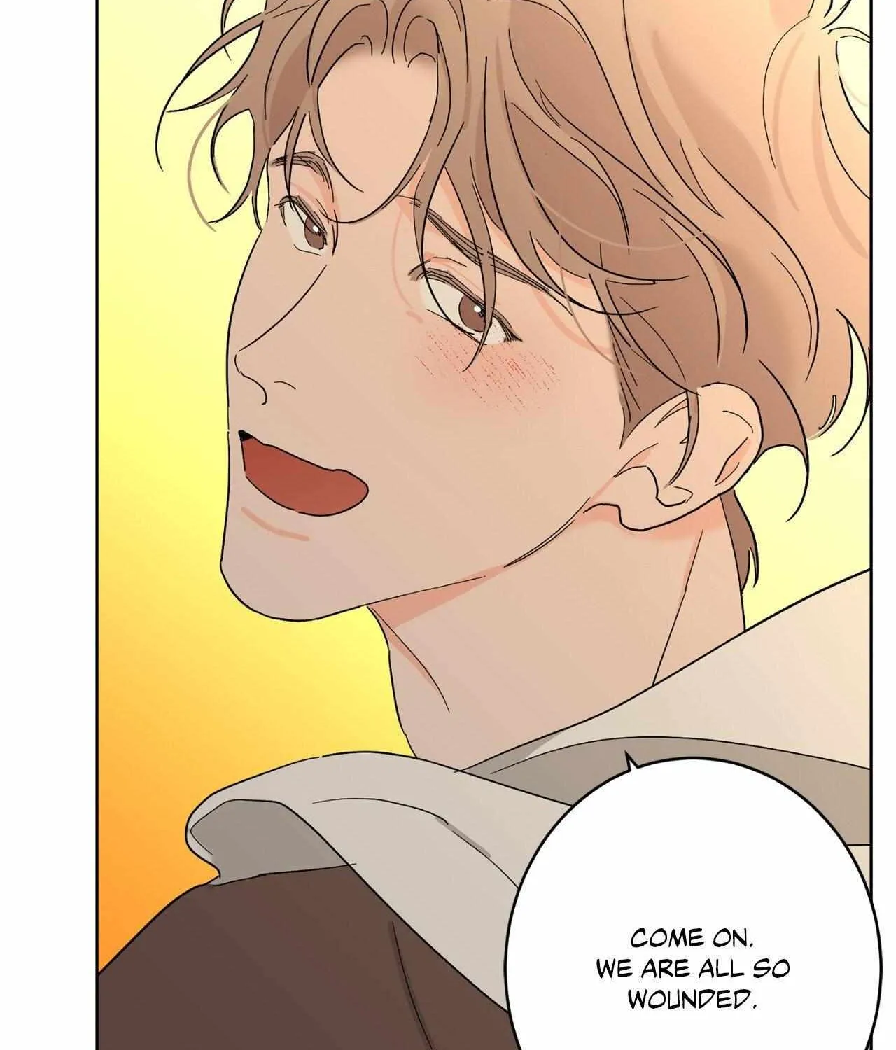 Will the roasted beans sprout? Chapter 96 page 96 - 