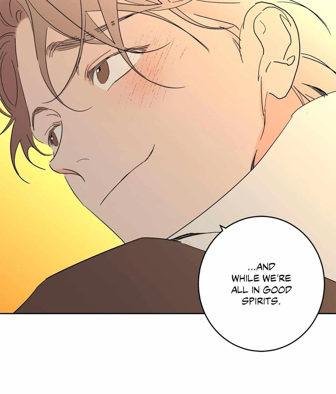 Will the roasted beans sprout? Chapter 96 page 98 - 