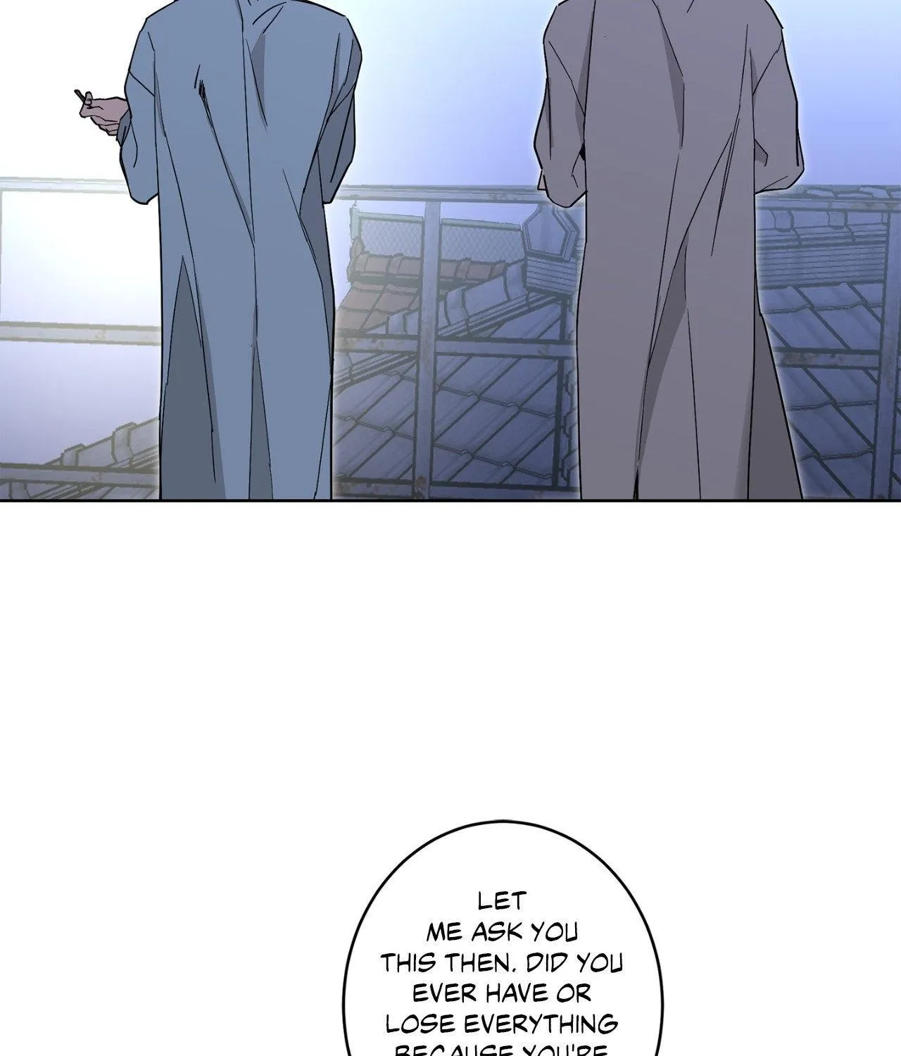 Will the roasted beans sprout? Chapter 97 page 105 - 