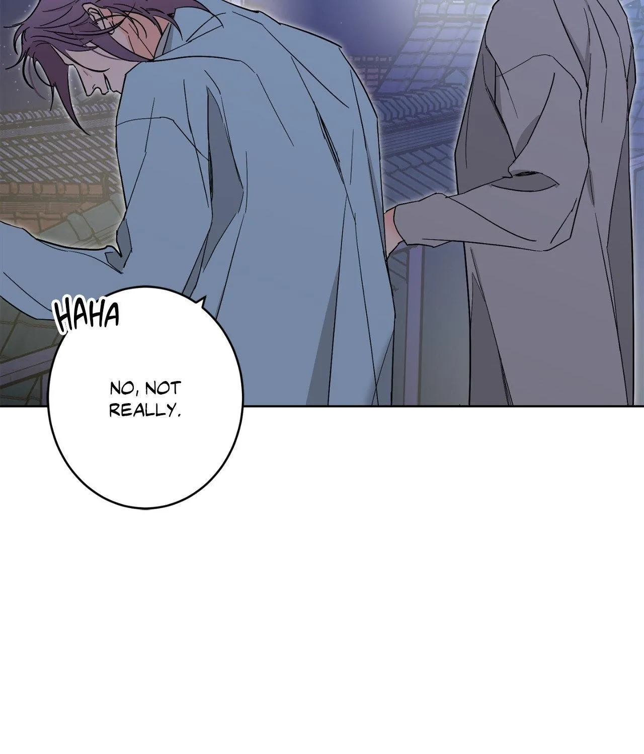 Will the roasted beans sprout? Chapter 97 page 107 - 