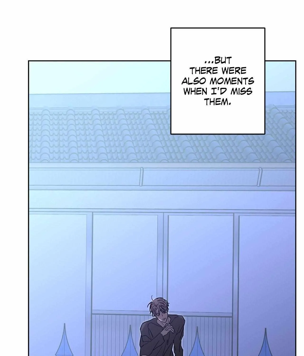 Will the roasted beans sprout? Chapter 97 page 13 - 