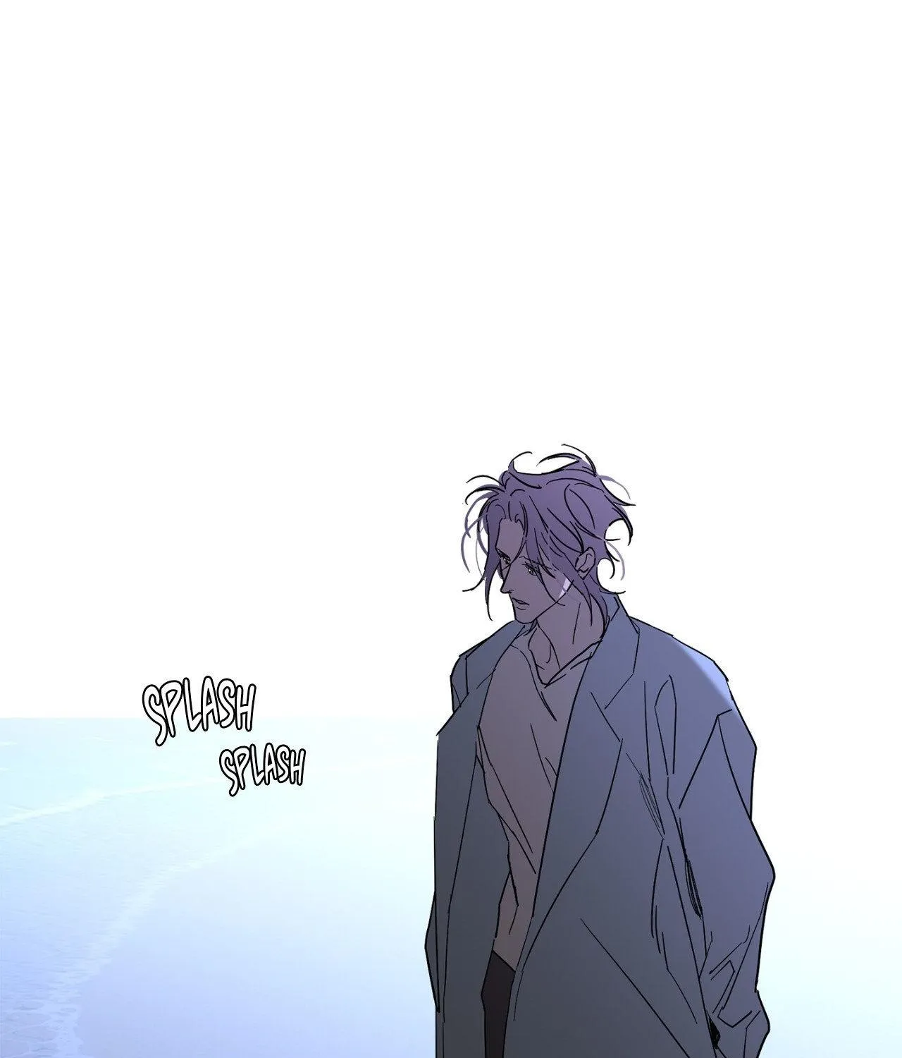 Will the roasted beans sprout? Chapter 97 page 121 - 