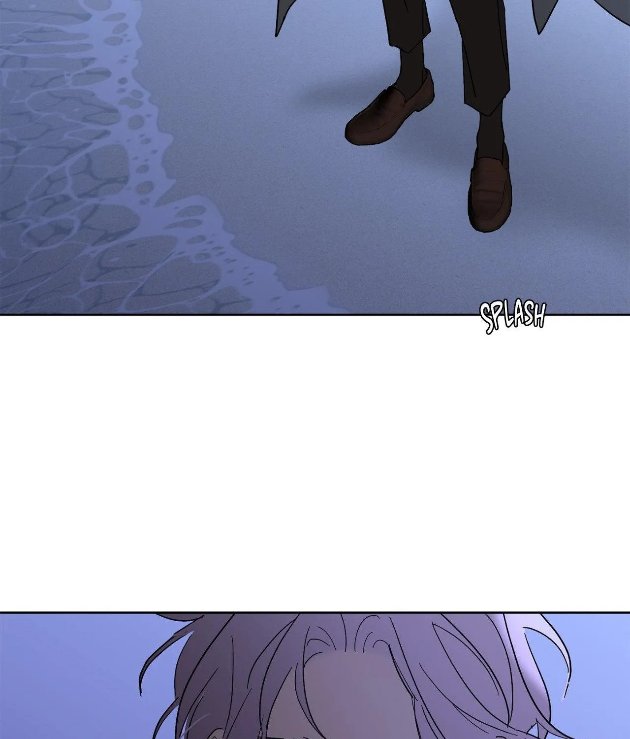 Will the roasted beans sprout? Chapter 97 page 123 - 