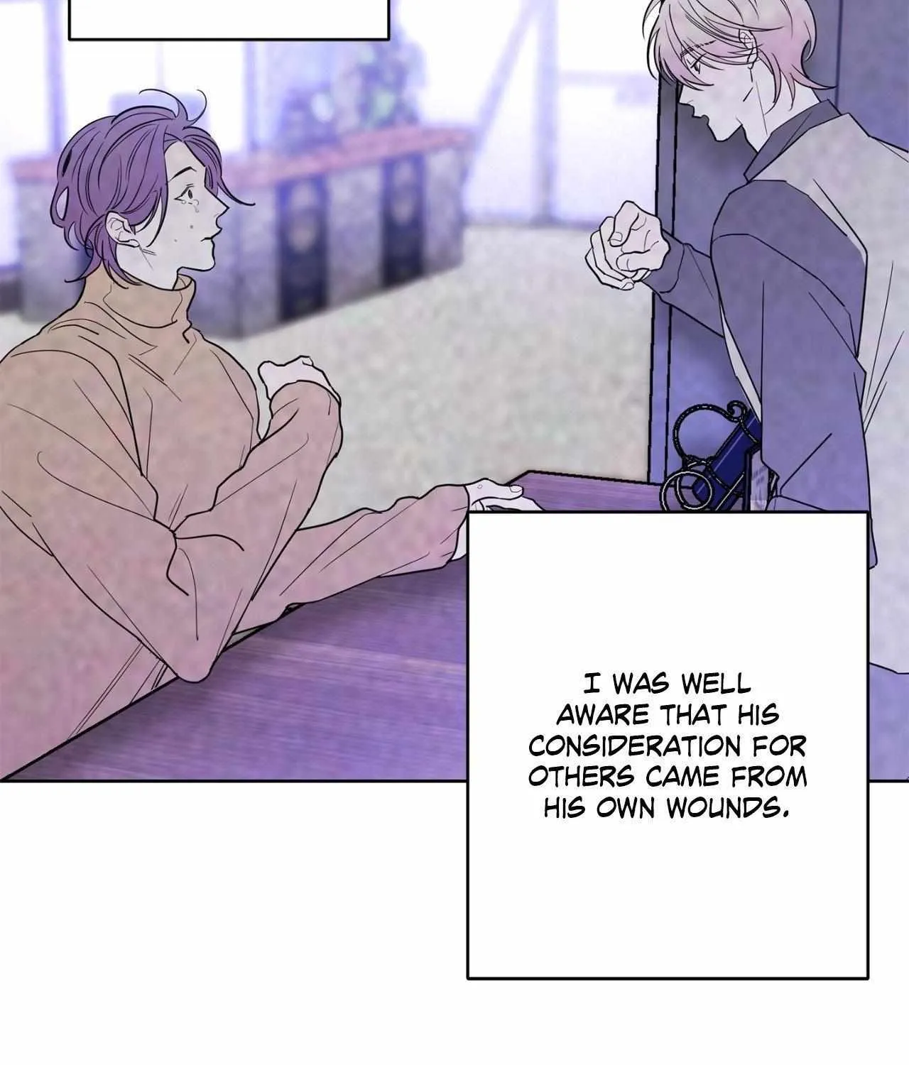 Will the roasted beans sprout? Chapter 97 page 127 - 