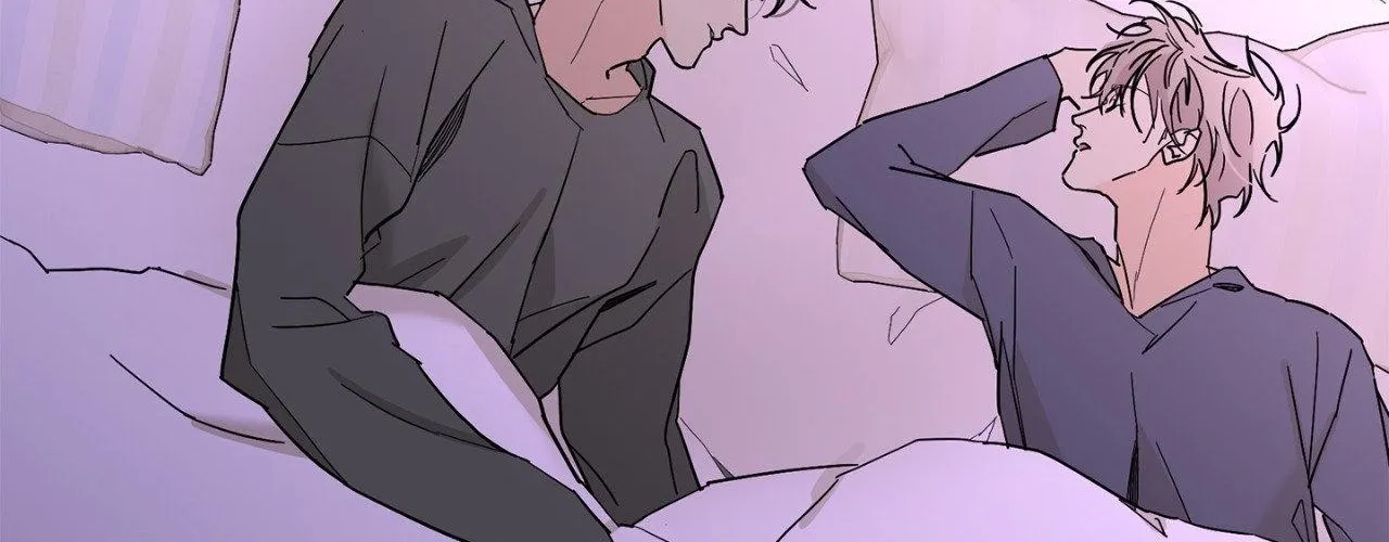 Will the roasted beans sprout? Chapter 97 page 140 - 