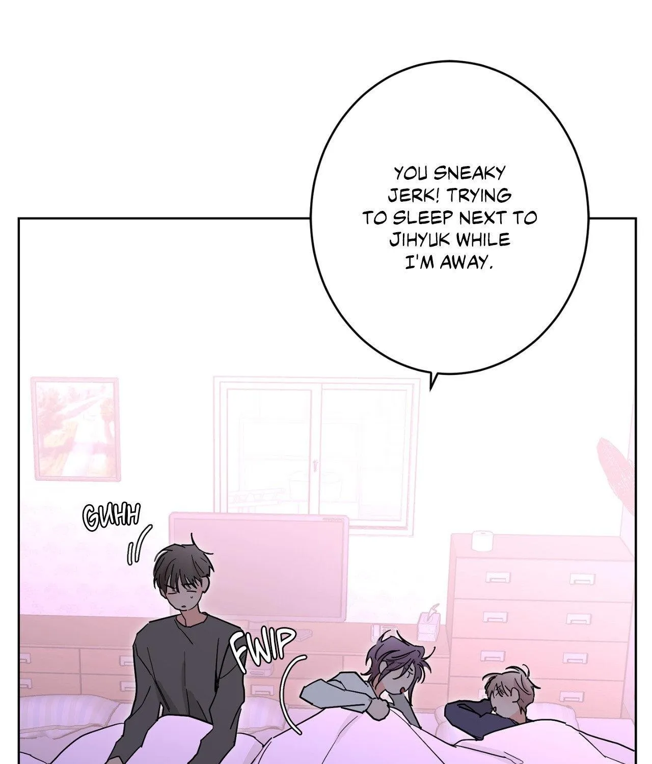 Will the roasted beans sprout? Chapter 97 page 145 - 