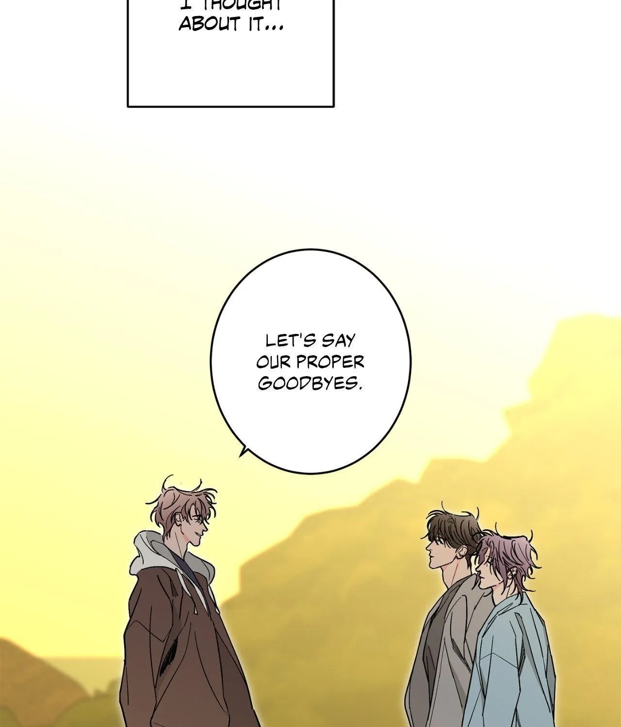 Will the roasted beans sprout? Chapter 97 page 3 - 