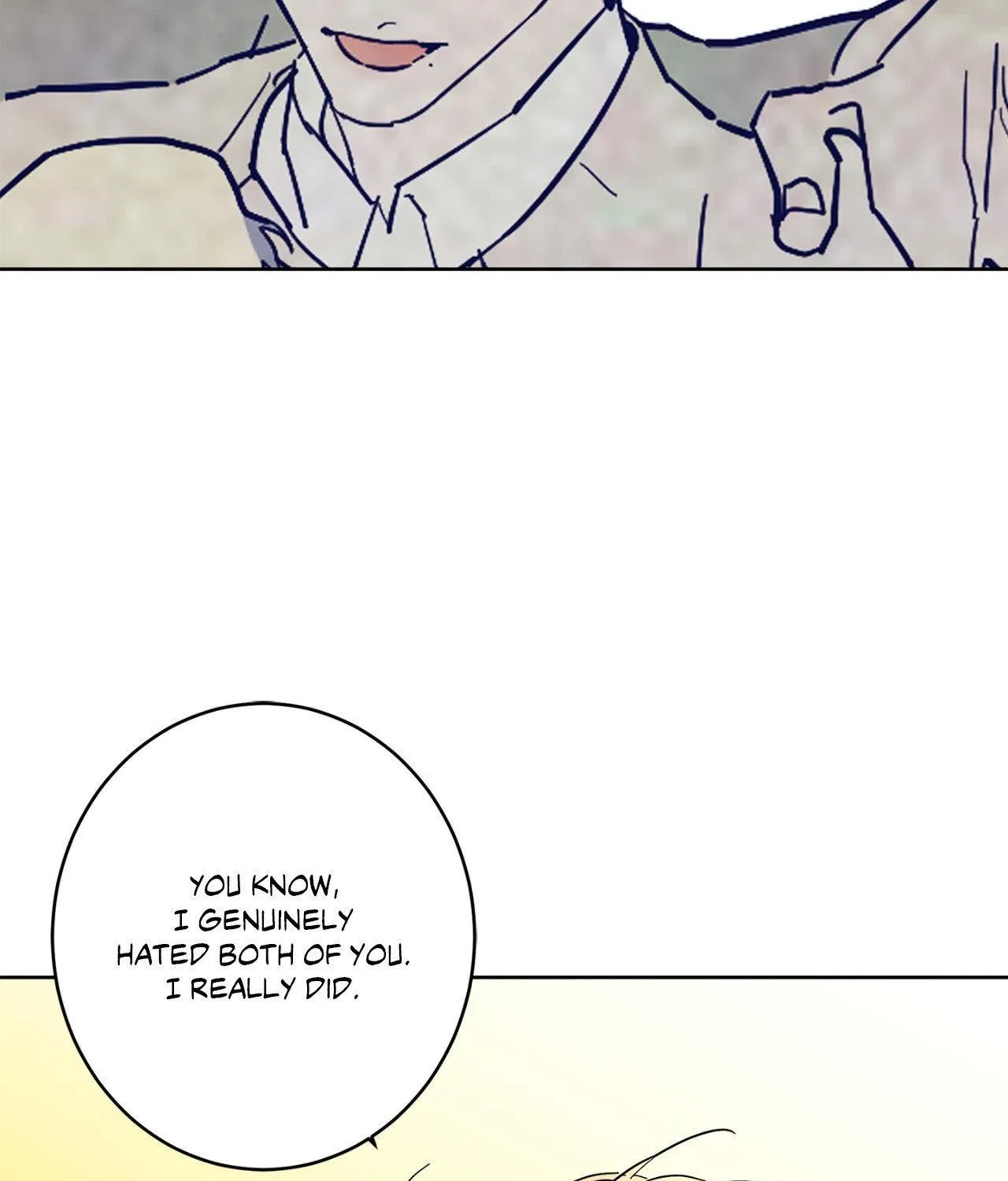 Will the roasted beans sprout? Chapter 97 page 31 - 