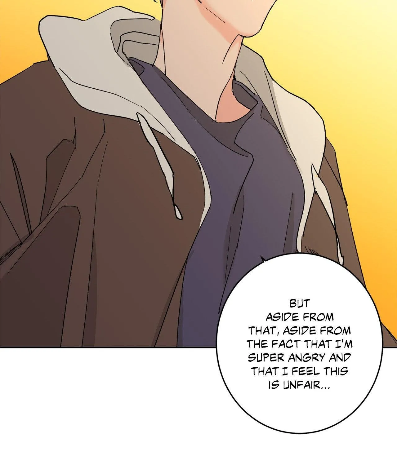 Will the roasted beans sprout? Chapter 97 page 33 - 