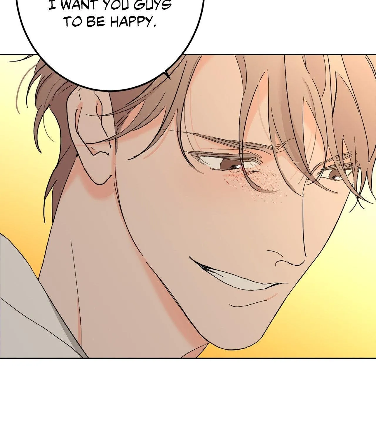 Will the roasted beans sprout? Chapter 97 page 35 - 