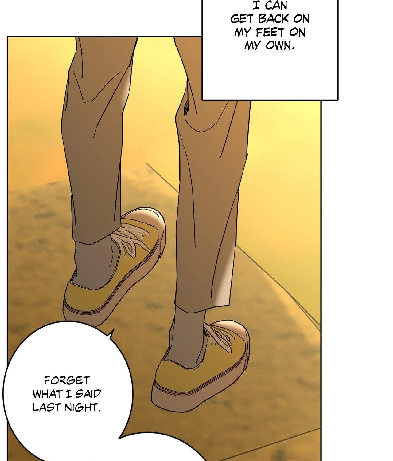 Will the roasted beans sprout? Chapter 97 page 37 - 