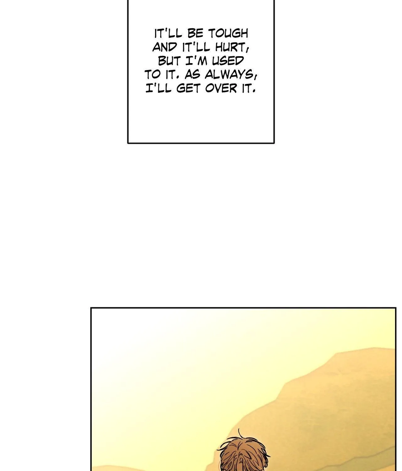 Will the roasted beans sprout? Chapter 97 page 39 - 