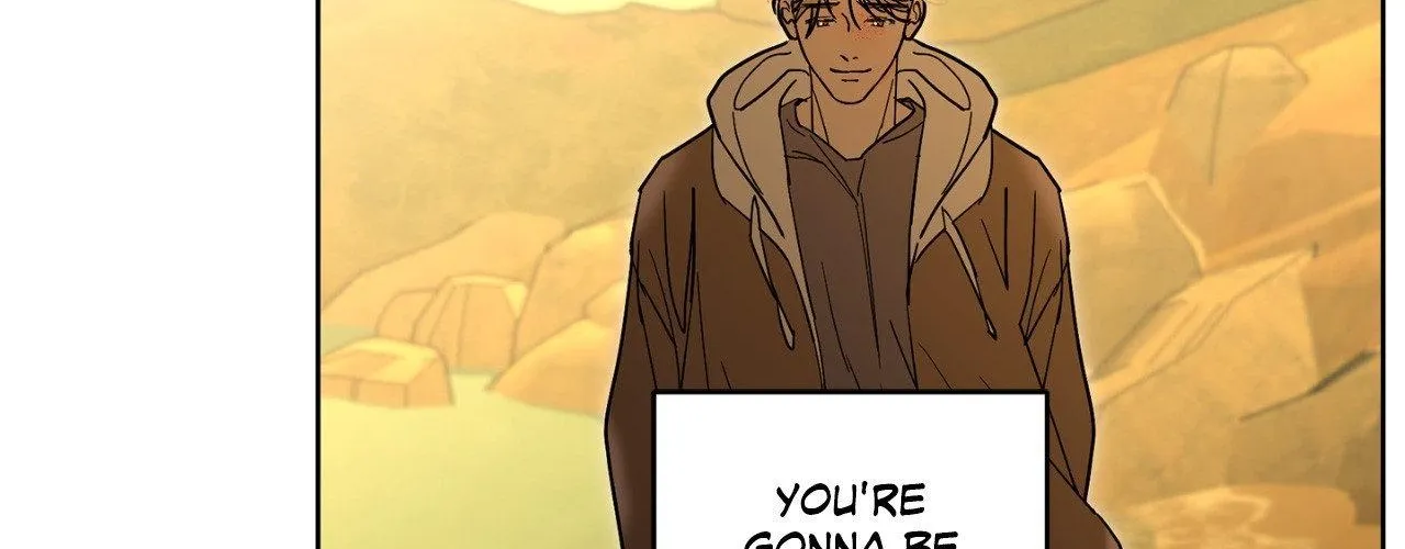 Will the roasted beans sprout? Chapter 97 page 40 - 