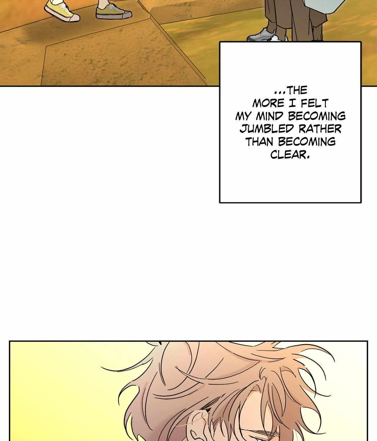Will the roasted beans sprout? Chapter 97 page 5 - 