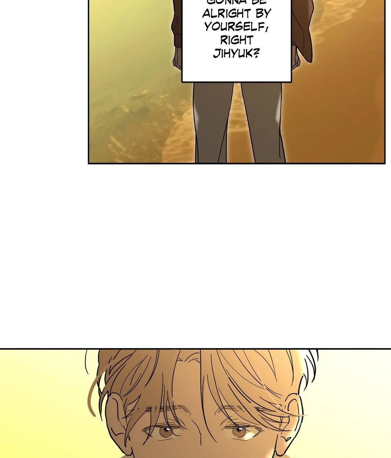 Will the roasted beans sprout? Chapter 97 page 41 - 