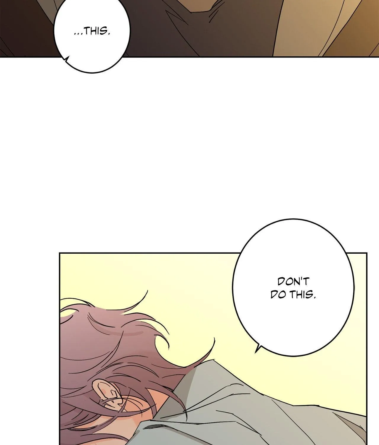 Will the roasted beans sprout? Chapter 97 page 43 - 