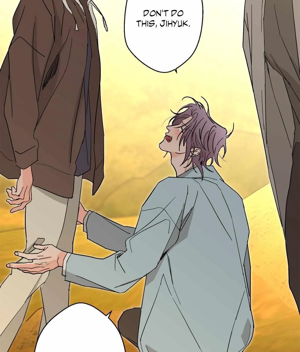 Will the roasted beans sprout? Chapter 97 page 49 - 